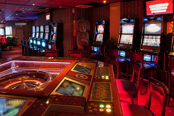 bos33 game type filter showing Liga 1 live casino slots categories