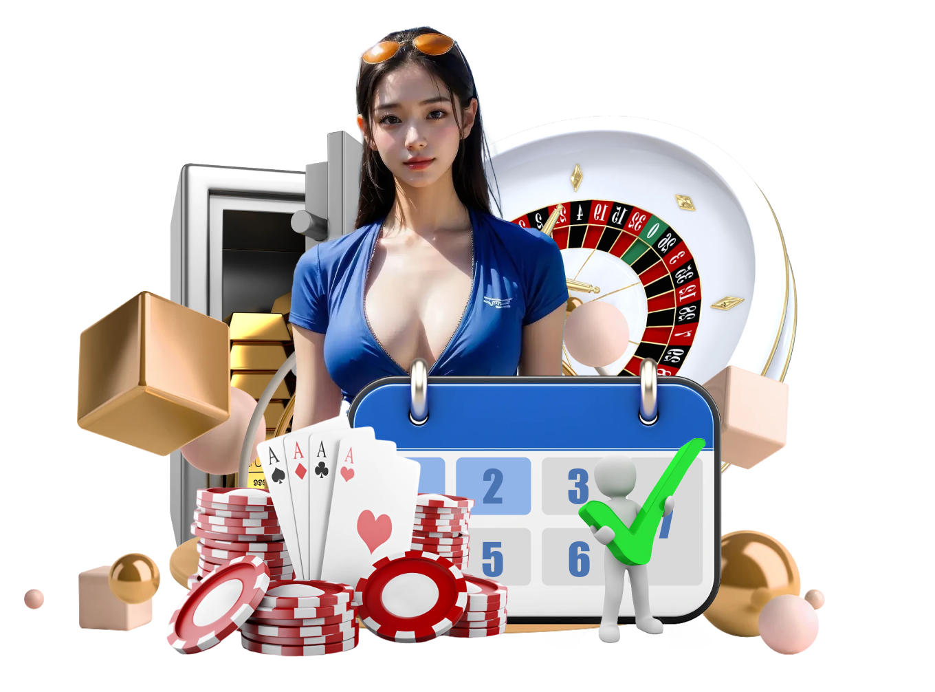 Payment method selection on bos33